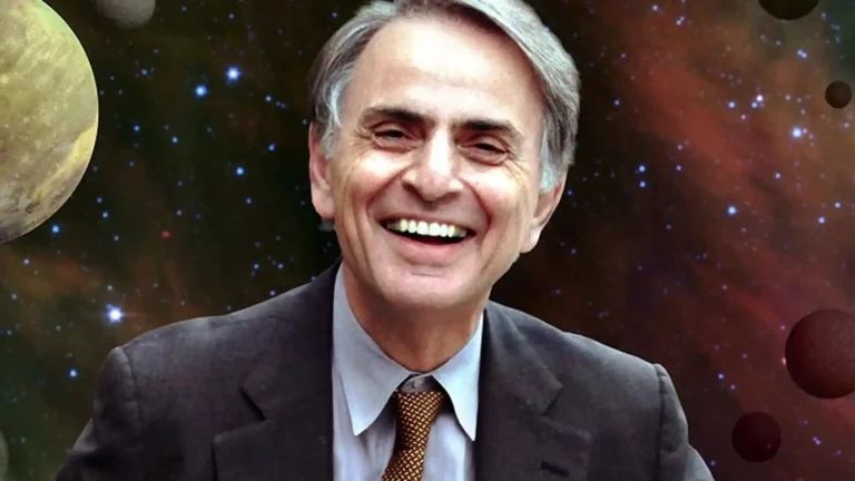 SaganCarlos
